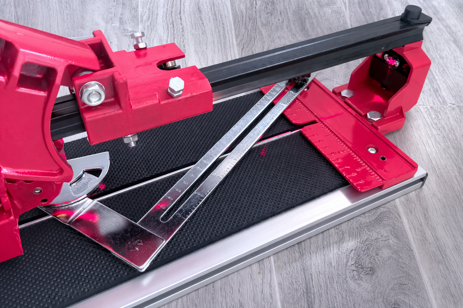 Cortabaldosa Tipo WM 120 Roja