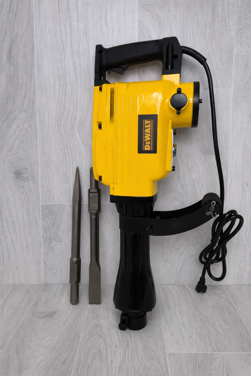Demlodor Tipo DW W
