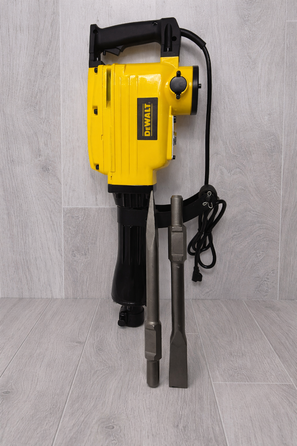Demlodor Tipo DW W