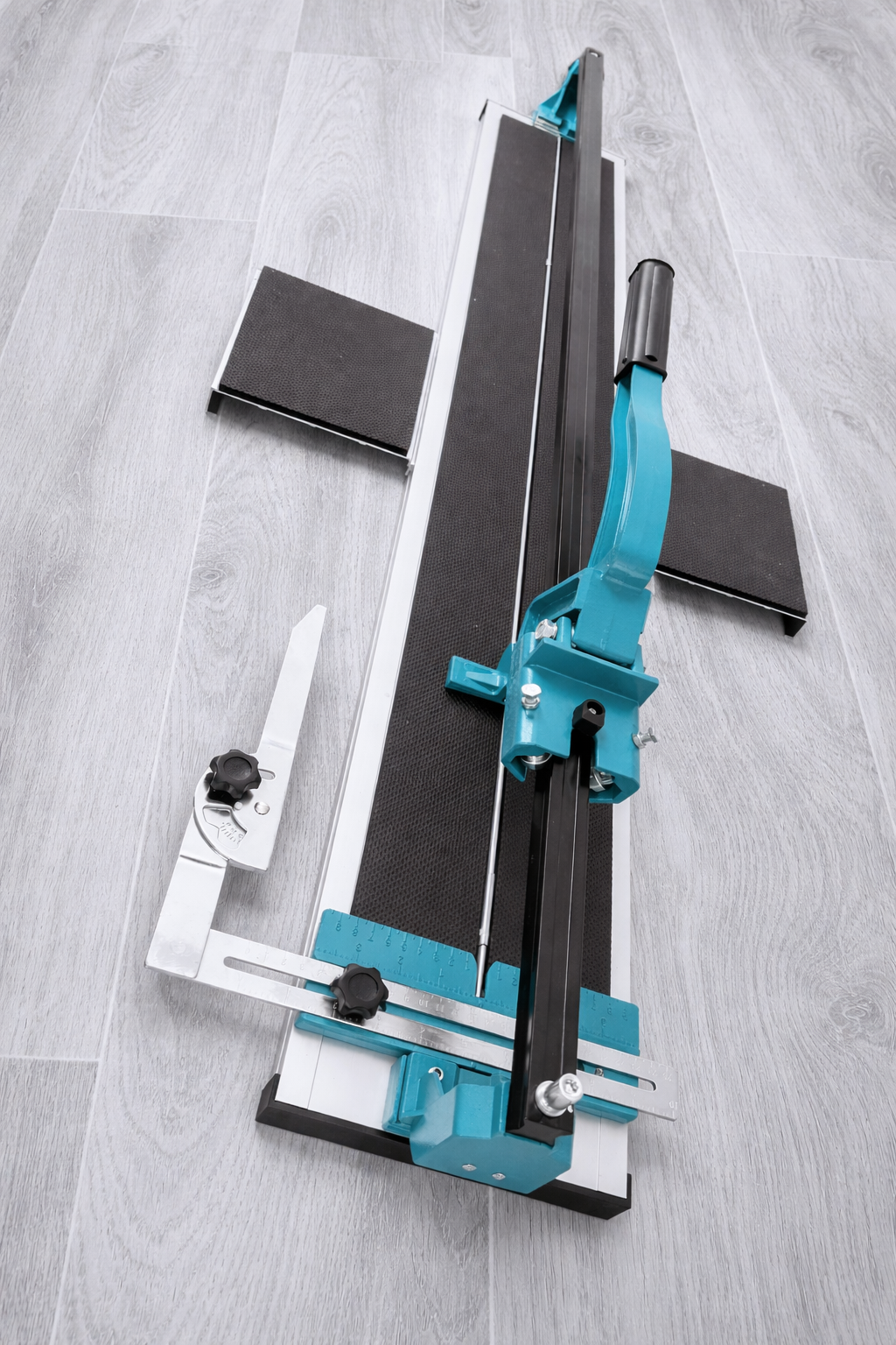 Cortadora Azul de 120cm Tipo WM
