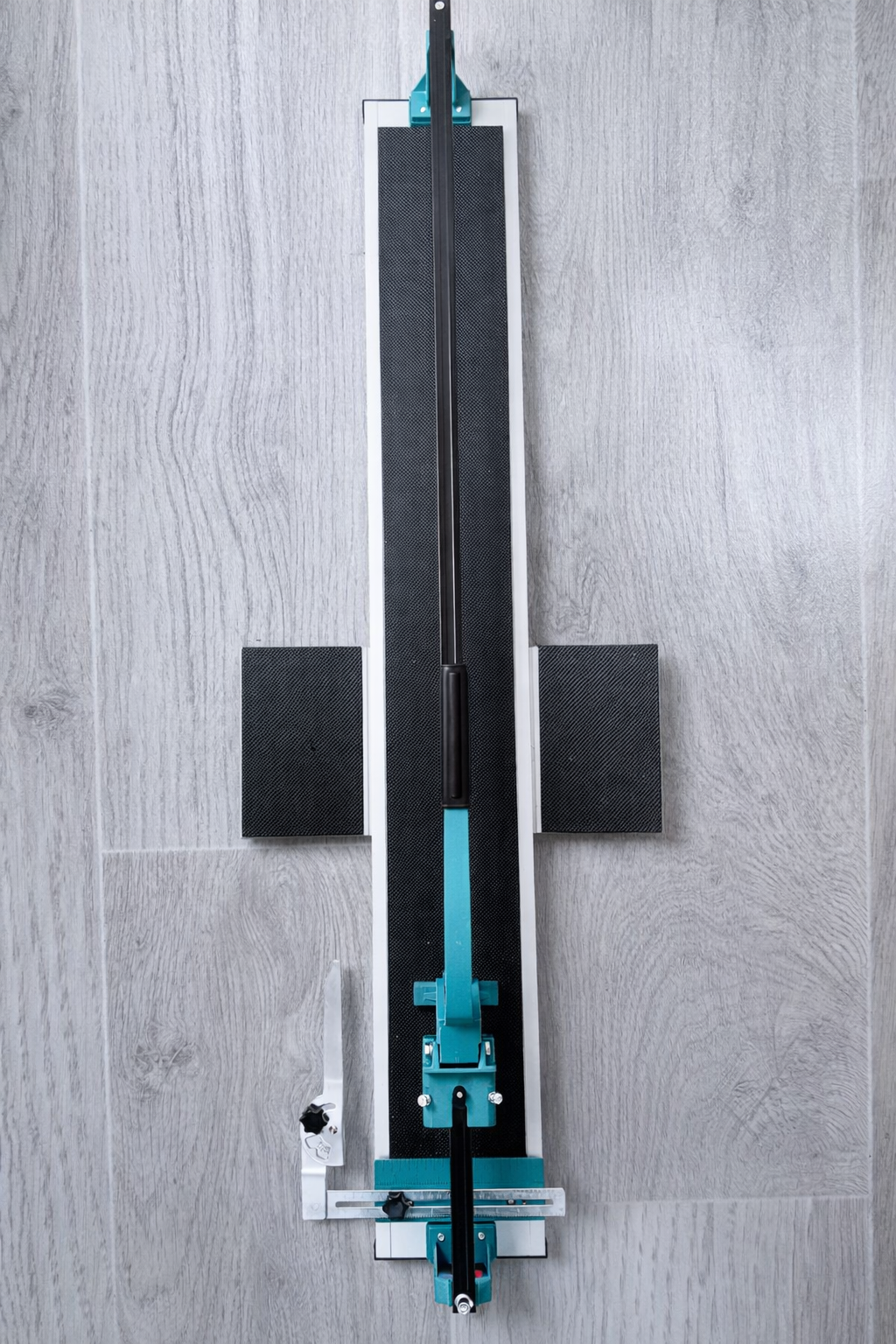Cortadora Azul de 120cm Tipo WM