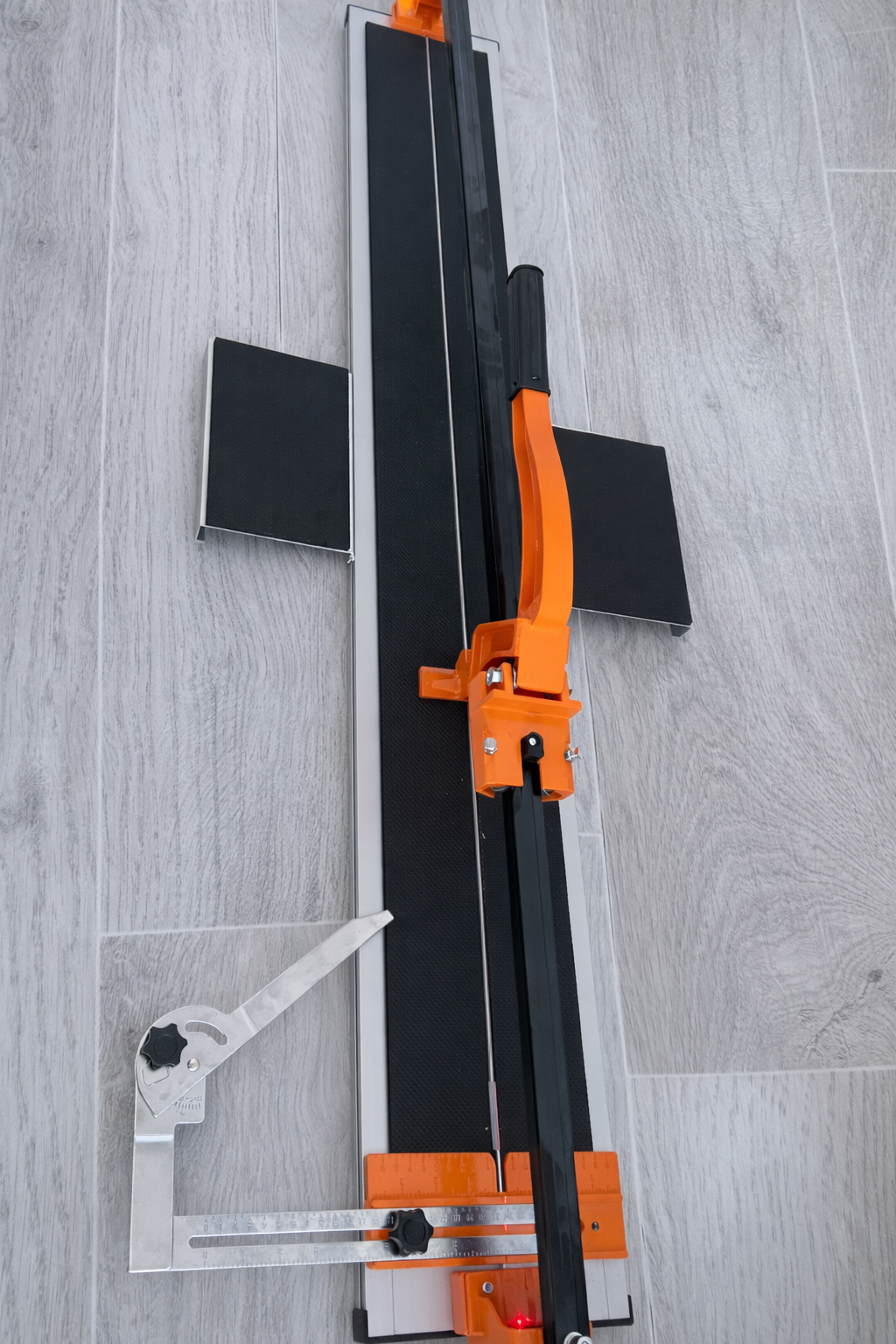 Cortabaldosa Tipo WM 120 Naranja